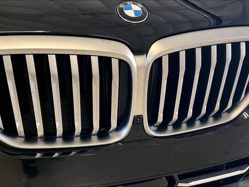 Certified 2024 BMW X5 sDrive40i w/ Parking Assistance Package image 30