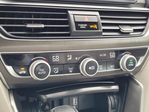 Used 2020 Honda Accord LX image 22