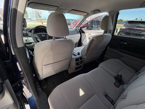 Used 2016 Honda Pilot EX image 28