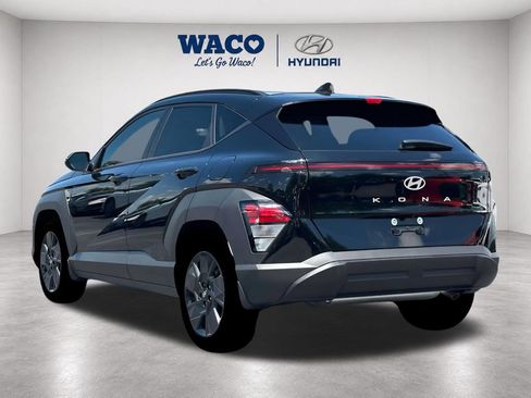 Used 2026 Hyundai Kona SEL Sport FWD image 7