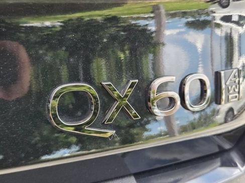 Certified 2026 INFINITI QX60 Autograph w/ Autograph Tech Package AWD/4WD image 18