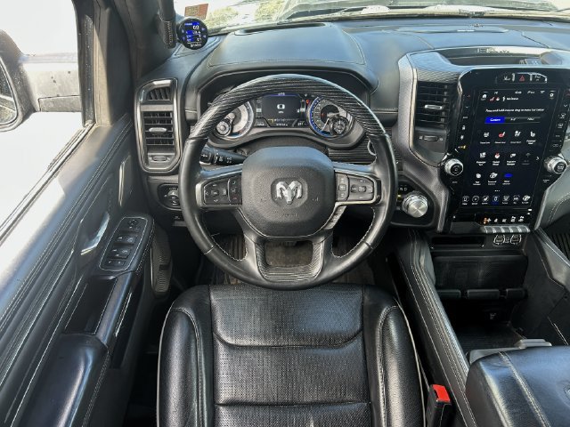 Used 2021 RAM 1500 Limited w/ Night Edition AWD/4WD image 29