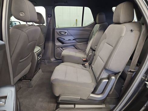 Used 2023 Chevrolet Traverse LT AWD/4WD image 26