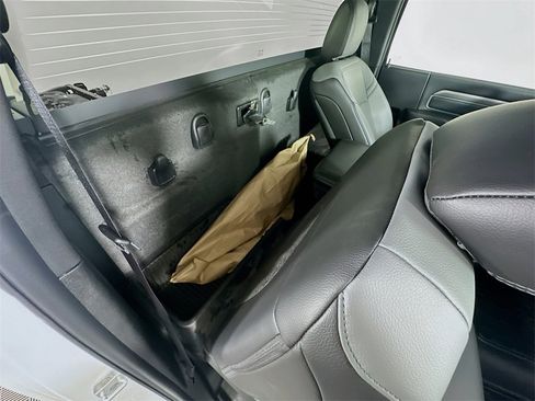 New 2025 RAM 3500 Tradesman image 20