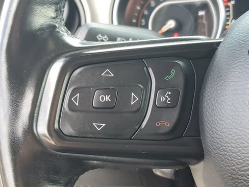 Used 2021 Jeep Wrangler Unlimited Sport AWD/4WD image 13