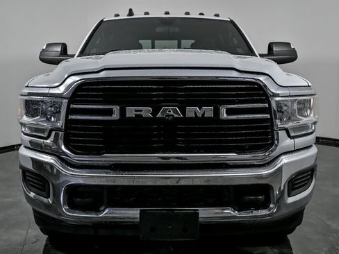 Used 2021 RAM 2500 Tradesman w/ Towing Technology Group image 4