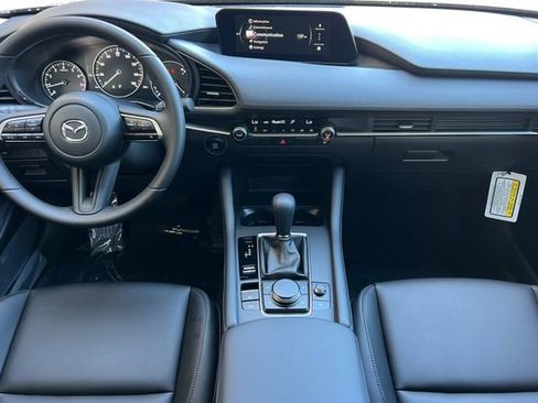 New 2026 MAZDA MAZDA3 s Sport FWD image 14