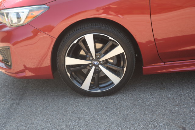 Used 2019 Subaru Impreza 2.0i Sport AWD/4WD image 27