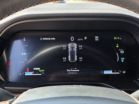 Certified 2022 Jeep Grand Cherokee Summit AWD/4WD image 15