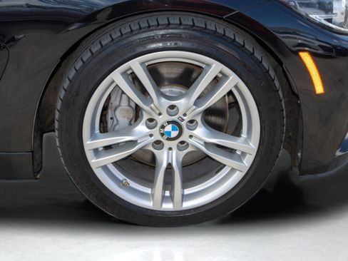 Used 2018 BMW 430i 430i w/ M Sport Package image 36