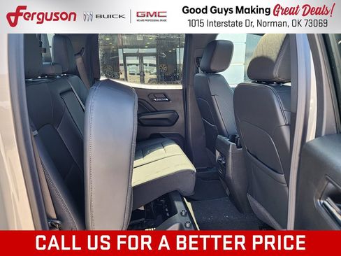 New 2026 GMC Canyon Elevation w/ Convenience Package AWD/4WD image 46