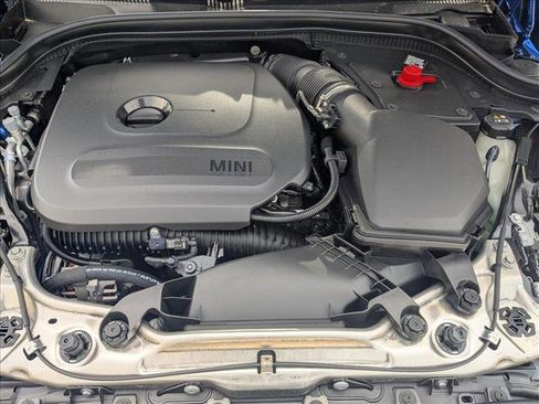 Used 2025 MINI Cooper S image 18