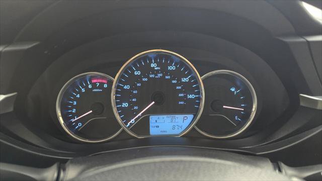 Used 2016 Toyota Corolla LE FWD image 27