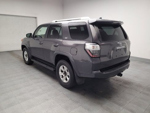 Used 2018 Toyota 4Runner SR5 Premium AWD/4WD image 5