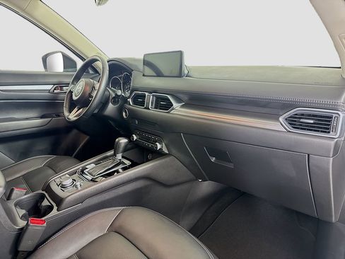 Used 2025 MAZDA CX-5 AWD 2.5 S w/ Preferred Package image 26