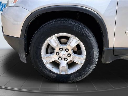 Used 2008 GMC Acadia SLT w/ Convenience Package FWD image 31