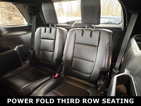 Used 2016 Ford Explorer Limited image 27