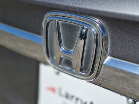 Used 2018 Honda Odyssey EX-L image 21