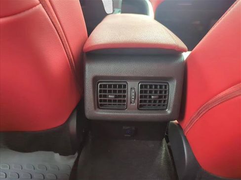 Certified 2023 Toyota Camry XSE FWD image 24