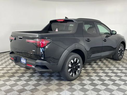 New 2026 Hyundai Santa Cruz SEL AWD/4WD image 6