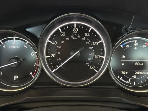 Used 2019 MAZDA MAZDA6 Touring FWD image 10