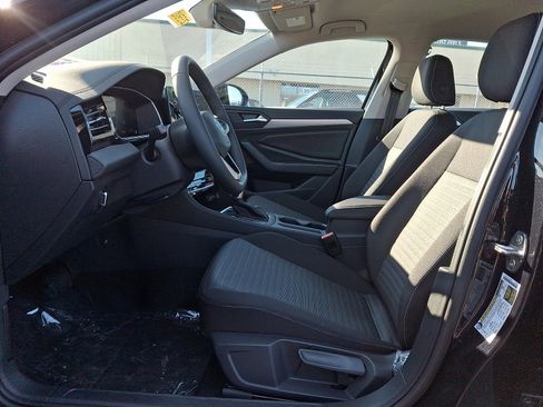 New 2026 Volkswagen Jetta S image 9