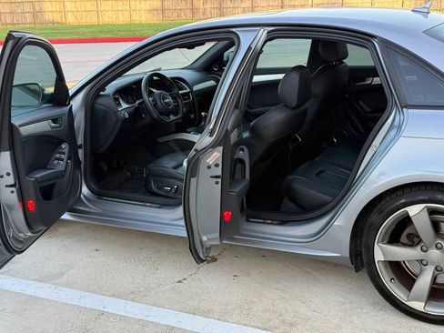 Used 2015 Audi A4 2.0T Premium Plus AWD/4WD image 10