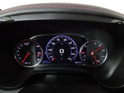 Used 2022 Chevrolet Blazer RS w/ Enhanced Convenience Package image 33