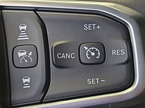 New 2026 RAM 1500 Big Horn AWD/4WD image 29
