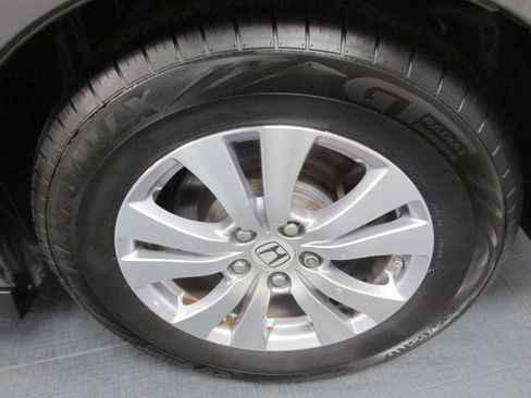 Used 2016 Honda Odyssey EX-L image 13