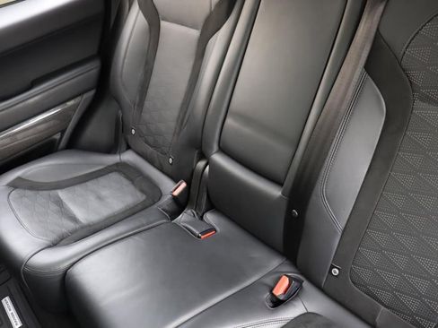 Used 2019 Land Rover Range Rover Sport SVR image 73