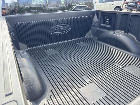 New 2026 Ford F150 Platinum w/ Equipment Group 702A High AWD/4WD image 13