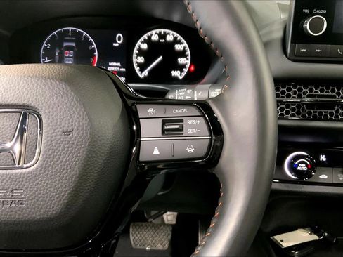 Used 2023 Honda HR-V Sport image 25