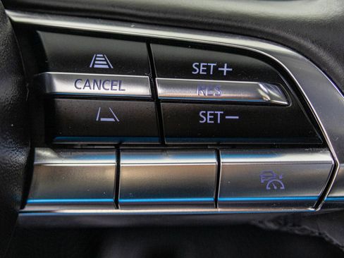Used 2023 MAZDA CX-30 AWD 2.5 S w/ Preferred Package image 32