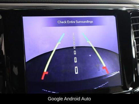 Used 2021 Jeep Grand Cherokee Laredo X image 38