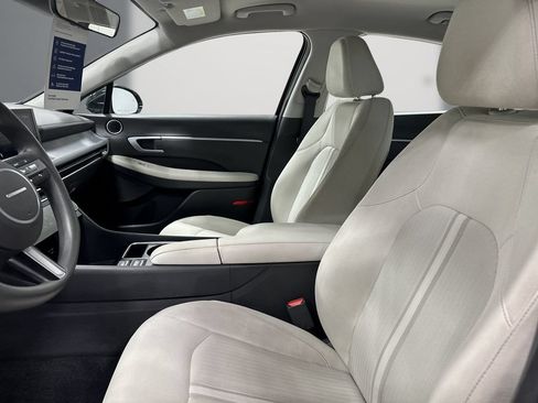Certified 2025 Hyundai Sonata SEL FWD image 15