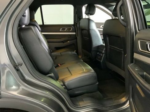 Used 2017 Ford Explorer XLT w/ Equipment Group 202A FWD image 24