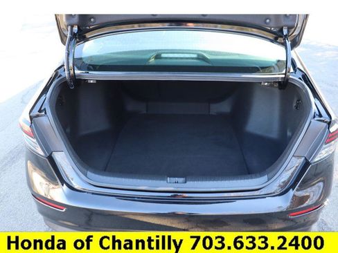 Certified 2025 Honda Accord SE image 24