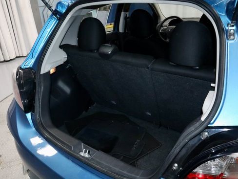 Used 2024 Mitsubishi Mirage ES FWD image 14