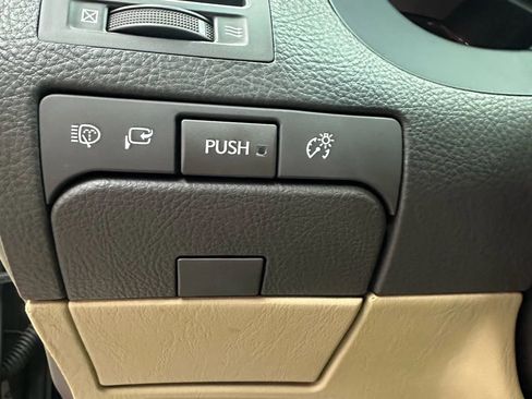 Used 2009 Lexus GS 350 AWD image 12