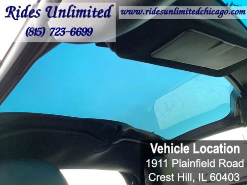 Used 2004 Chevrolet Corvette Coupe w/ Roof Package image 31