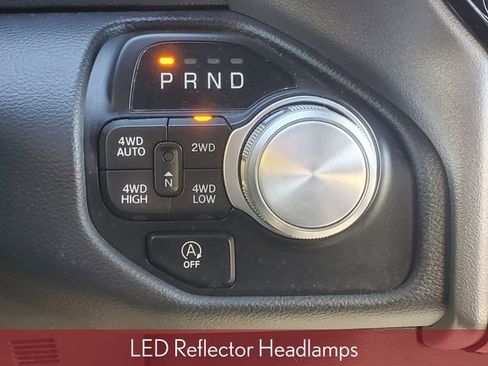 Used 2023 RAM 1500 Laramie image 32