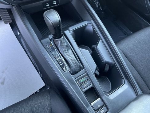 Used 2025 Honda Accord LX image 22
