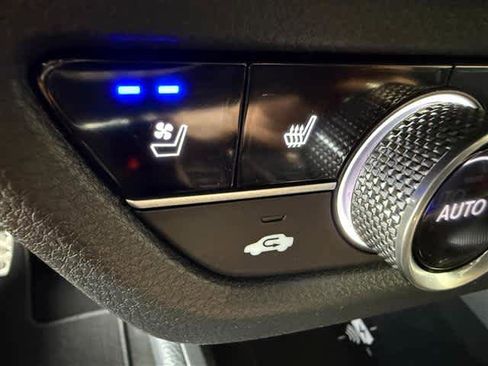 New 2026 Acura ADX A-Spec AWD/4WD image 21