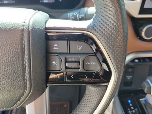 Used 2023 Toyota Tundra 1794 Edition image 19