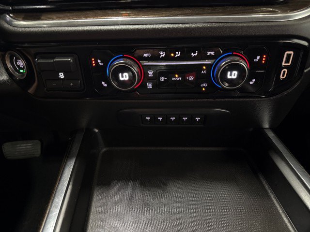 Used 2024 Chevrolet Silverado 3500 LT w/ Safety Package AWD/4WD image 26