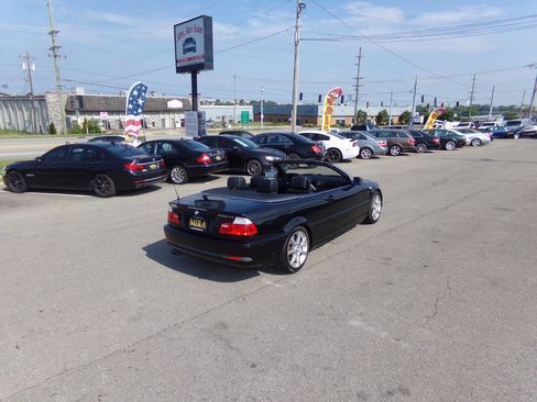 Used 2004 BMW 330Ci Convertible image 71