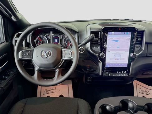 Used 2025 RAM 2500 Big Horn image 21