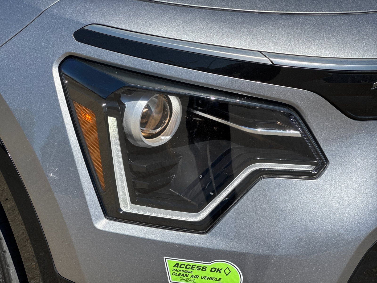 Used 2023 Kia Niro Wind FWD image 38
