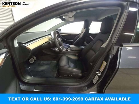 Used 2023 Tesla Model 3 Performance image 5